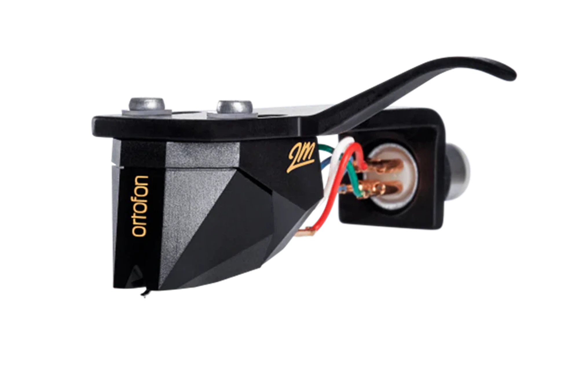 Ortofon 2M Black Moving Magnet Cartridge
