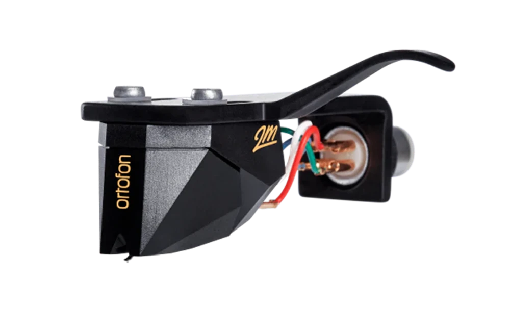 Ortofon 2M Black Moving Magnet Cartridge