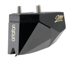 Ortofon 2M Black Moving Magnet Cartridge