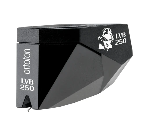 Ortofon 2M Black LVB 250 Moving Magnet Cartridge