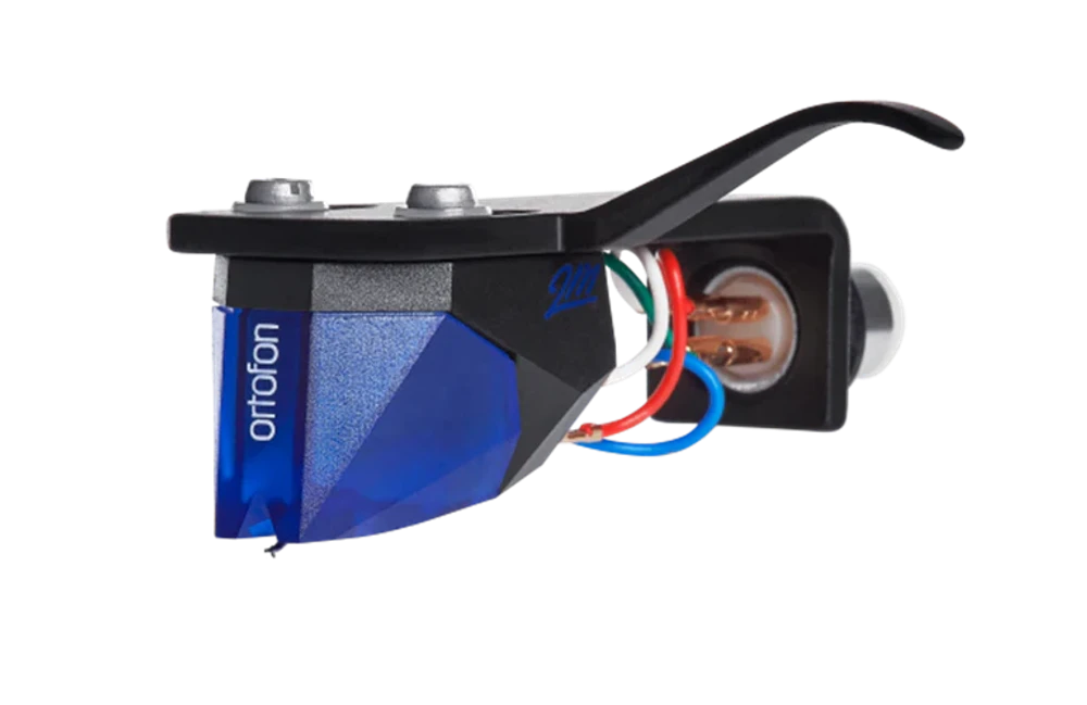 Ortofon 2M Blue Moving Magnet Cartridge
