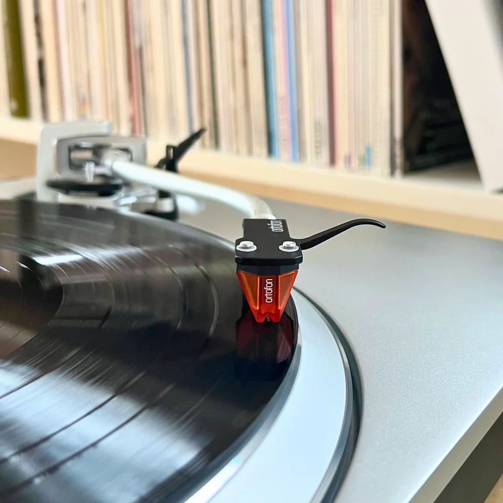 Ortofon 2M Bronze Moving Magnet Cartridge