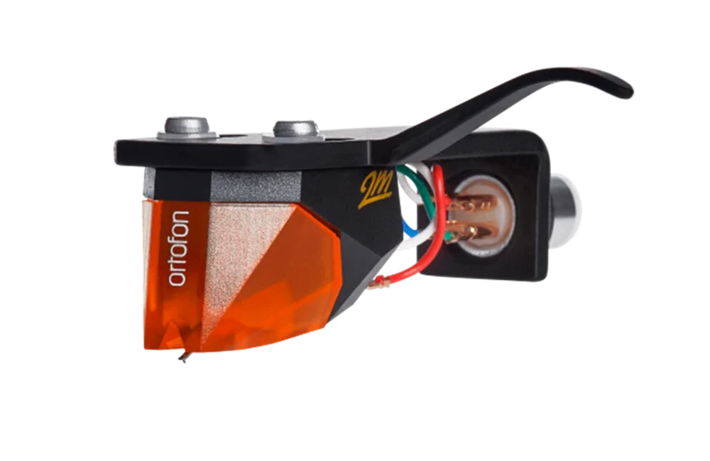 Ortofon 2M Bronze Moving Magnet Cartridge