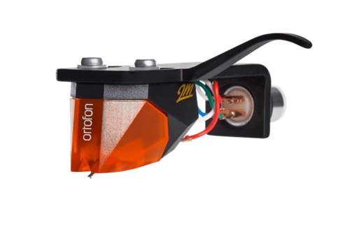Ortofon 2M Bronze Moving Magnet Cartridge