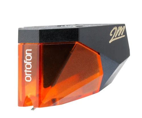 Ortofon 2M Bronze Moving Magnet Cartridge