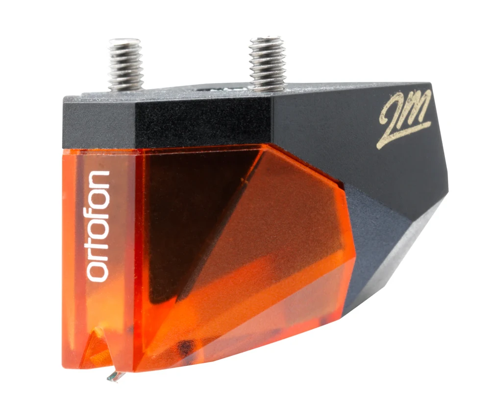 Ortofon 2M Bronze Moving Magnet Cartridge