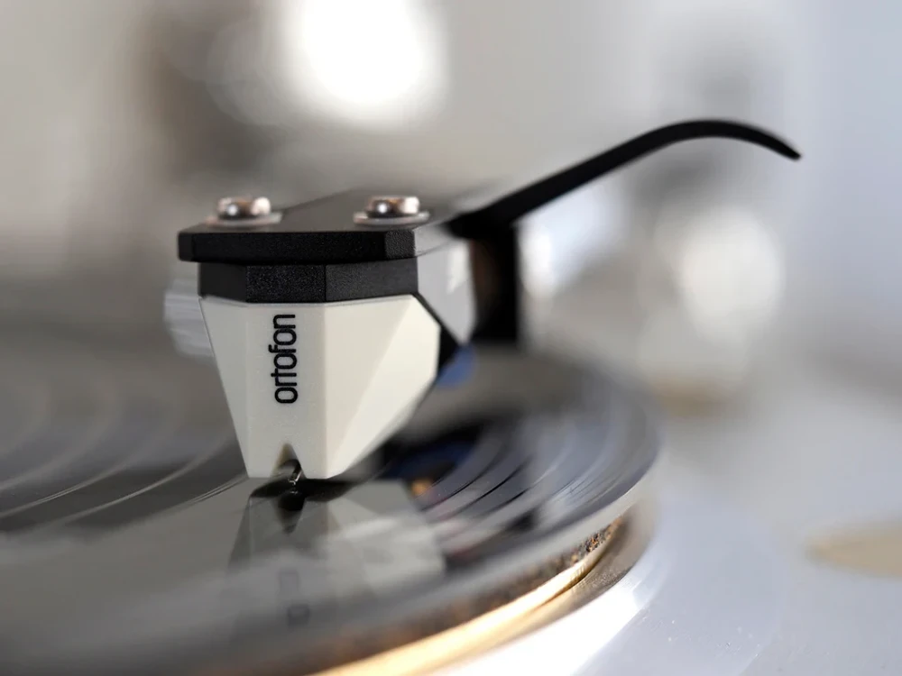 Ortofon 2M Mono Moving Magnet Cartridge