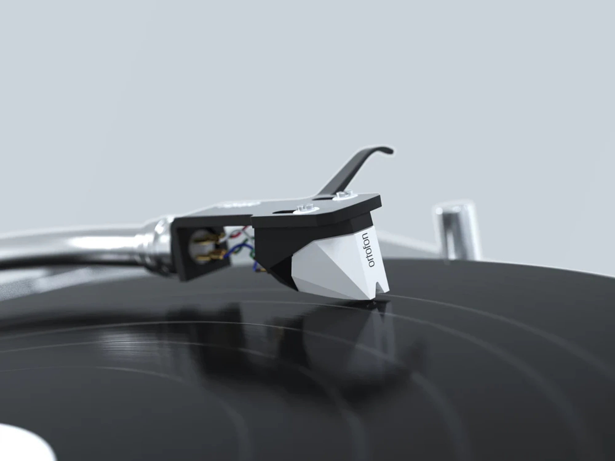 Ortofon 2M Mono Moving Magnet Cartridge