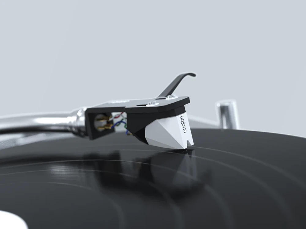 Ortofon 2M Mono Moving Magnet Cartridge