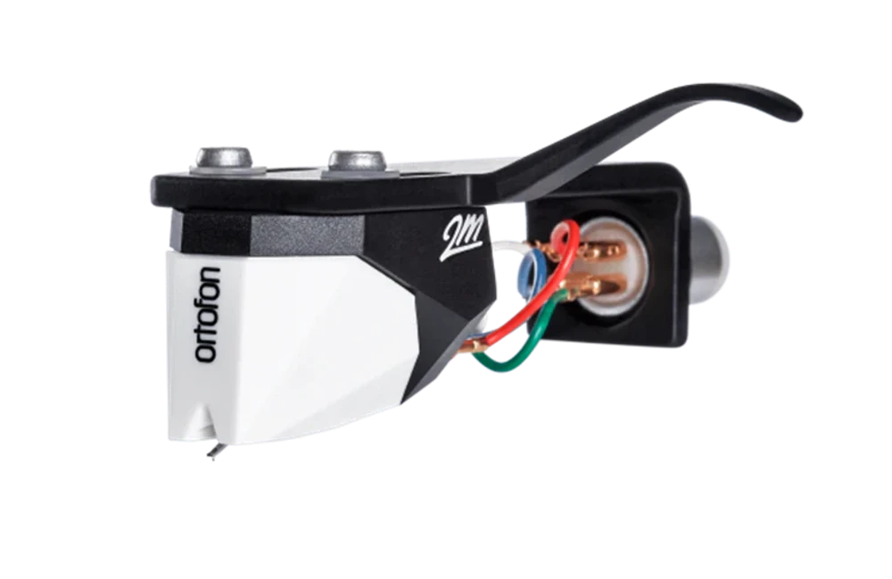 Ortofon 2M Mono Moving Magnet Cartridge