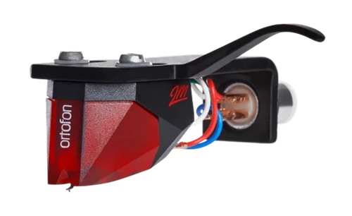 Ortofon 2M Red Moving Magnet Cartridge