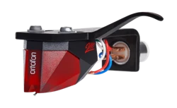 Ortofon 2M Red Moving Magnet Cartridge