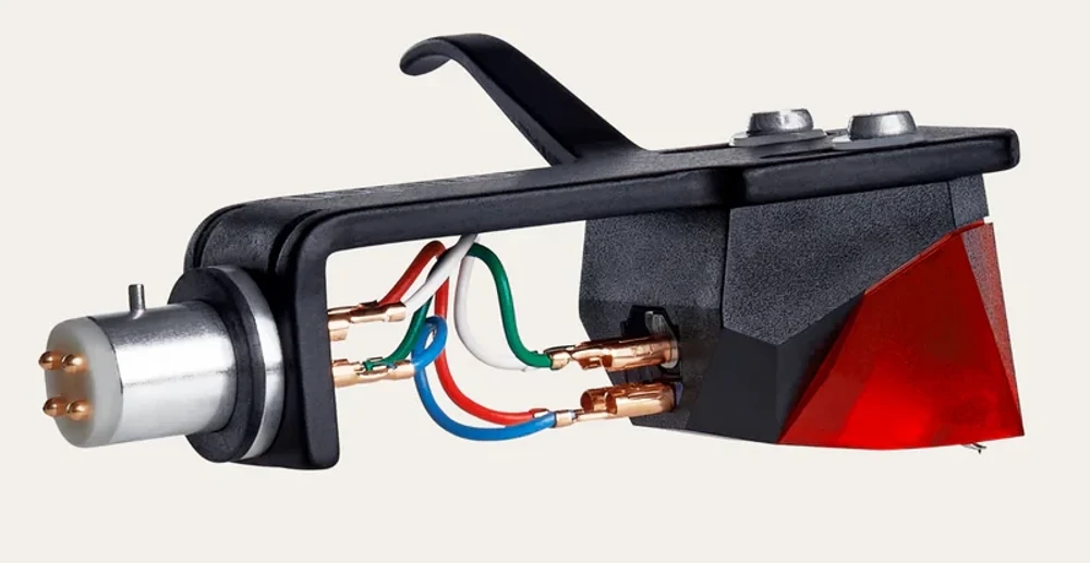 Ortofon 2M Red Moving Magnet Cartridge