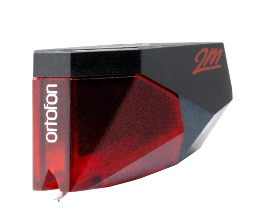 Ortofon 2M Red Moving Magnet Cartridge