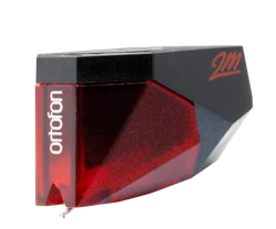 Ortofon 2M Red Moving Magnet Cartridge