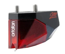 Ortofon 2M Red Moving Magnet Cartridge