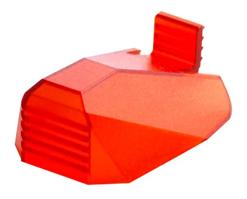 Ortofon 2M Red Stylus Guard (10 pieces)