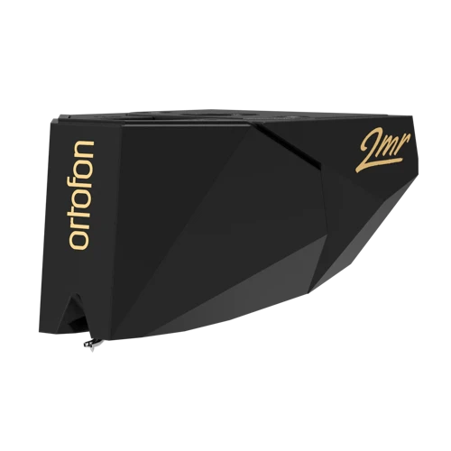 Ortofon 2MR Black Cartridge for Rega