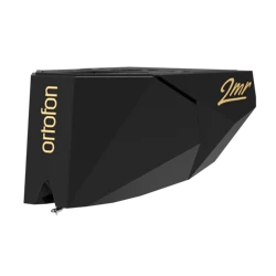 Ortofon 2MR Black Cartridge for Rega