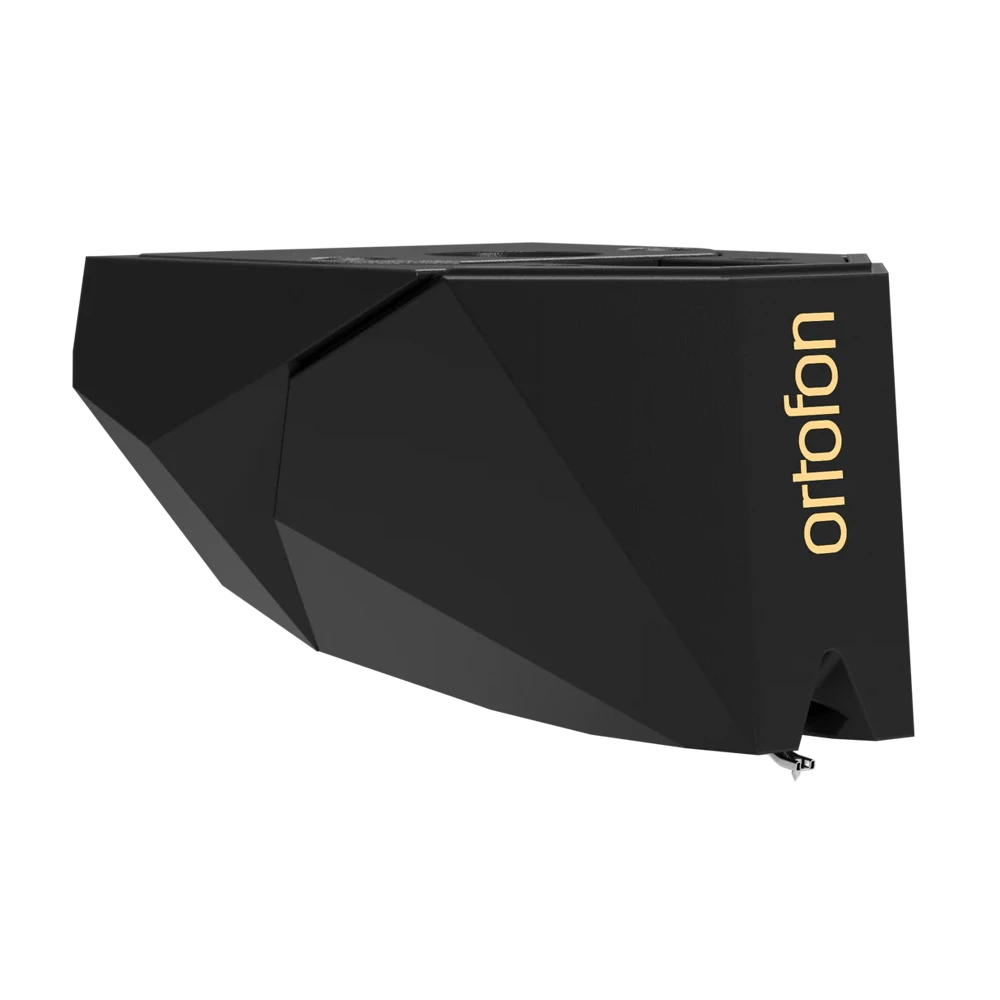 Ortofon 2MR Black Cartridge for Rega