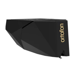 Ortofon 2MR Black Cartridge for Rega