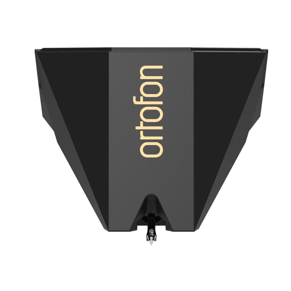 Ortofon 2MR Black Cartridge for Rega