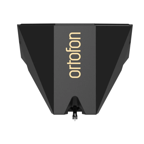 Ortofon 2MR Black Cartridge for Rega