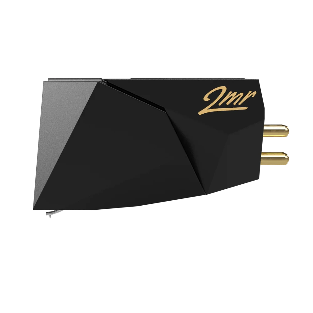 Ortofon 2MR Black Cartridge for Rega