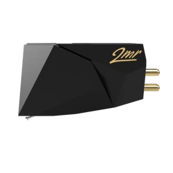 Ortofon 2MR Black Cartridge for Rega