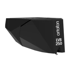 Ortofon 2MR Black LVB 250 Cartridge for Rega