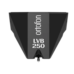 Ortofon 2MR Black LVB 250 Cartridge for Rega