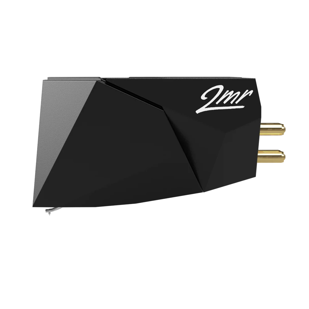 Ortofon 2MR Black LVB 250 Cartridge for Rega