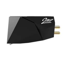 Ortofon 2MR Black LVB 250 Cartridge for Rega
