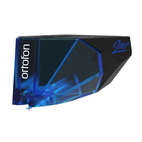 Ortofon 2MR Blue Cartridge for Rega