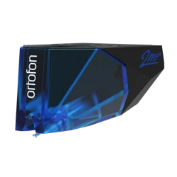 Ortofon 2MR Blue Cartridge for Rega