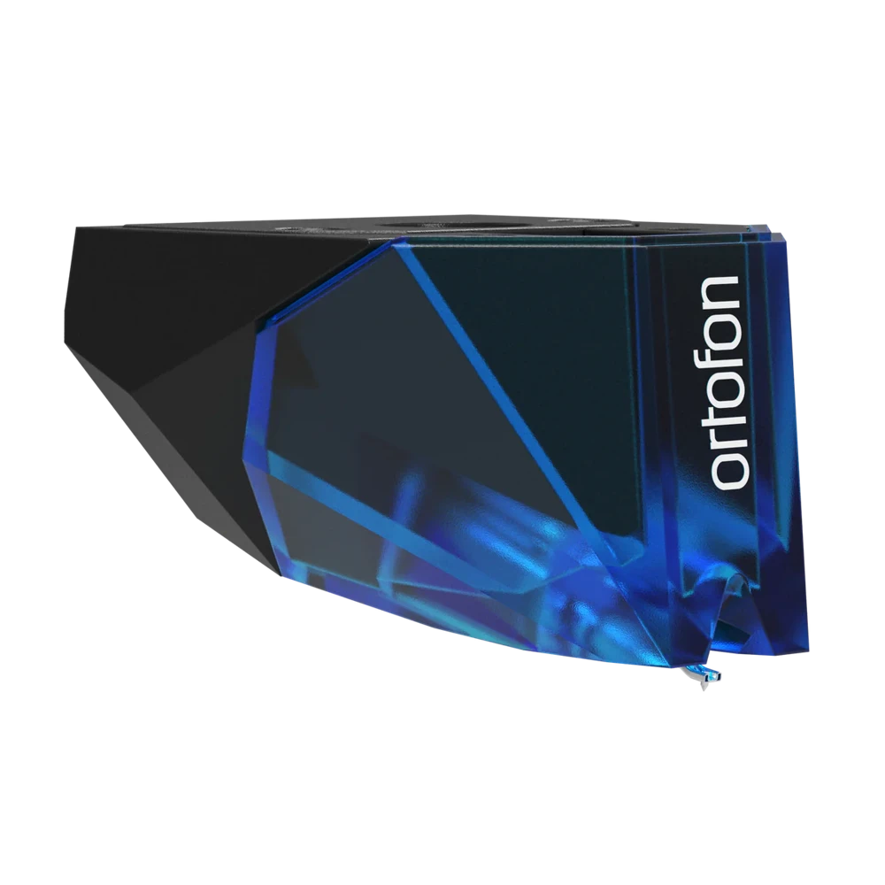 Ortofon 2MR Blue Cartridge for Rega