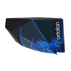 Ortofon 2MR Blue Cartridge for Rega