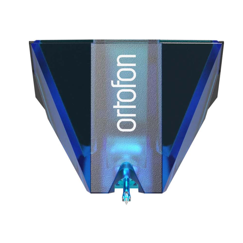 Ortofon 2MR Blue Cartridge for Rega
