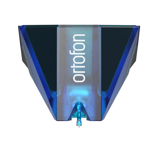 Ortofon 2MR Blue Cartridge for Rega