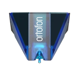 Ortofon 2MR Blue Cartridge for Rega