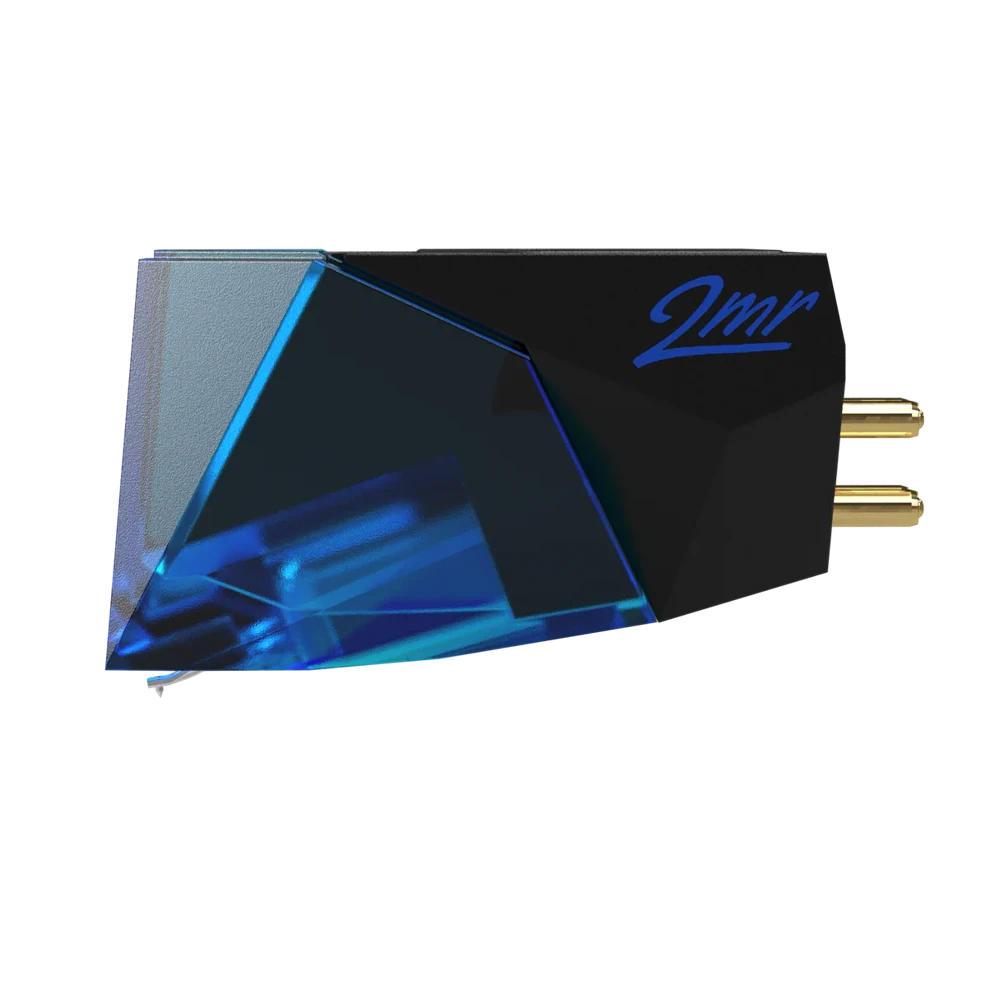 Ortofon 2MR Blue Cartridge for Rega