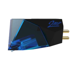 Ortofon 2MR Blue Cartridge for Rega