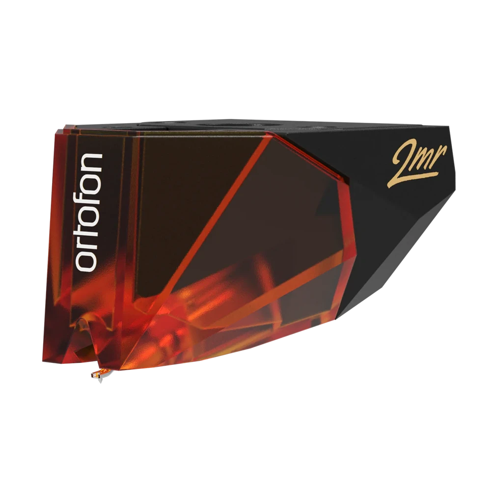 Ortofon 2MR Bronze Cartridge for Rega