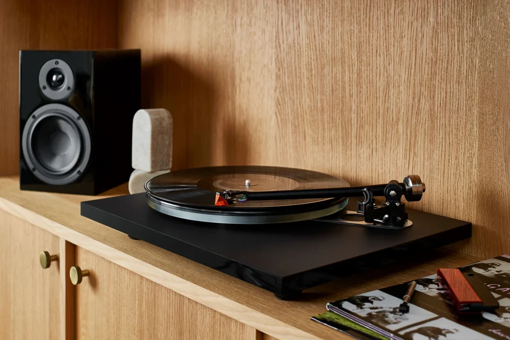 Ortofon 2MR Bronze Cartridge for Rega