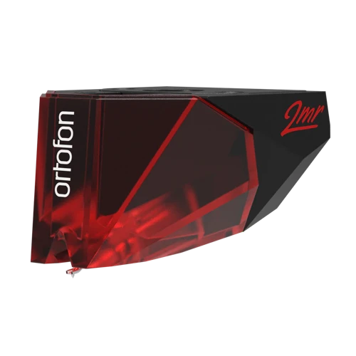 Ortofon 2MR Red Cartridge for Rega