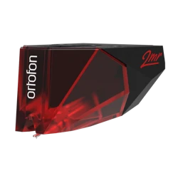 Ortofon 2MR Red Cartridge for Rega