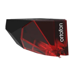 Ortofon 2MR Red Cartridge for Rega