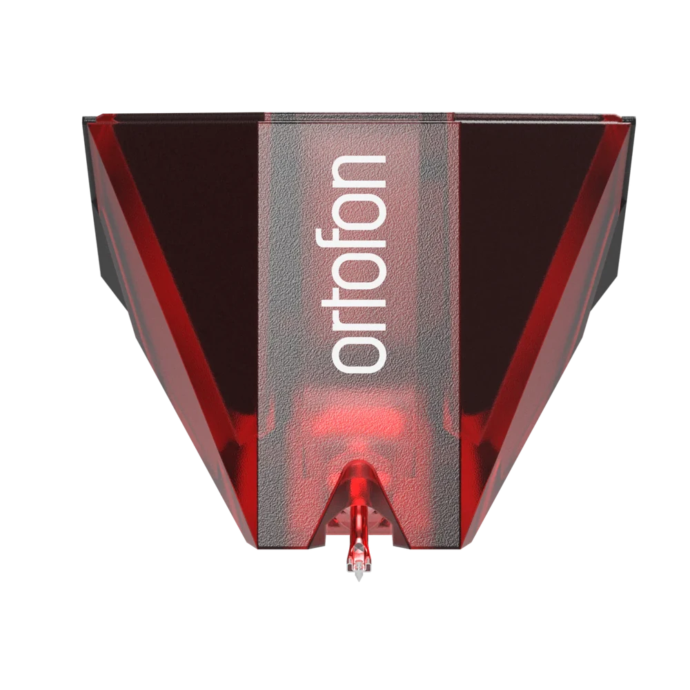 Ortofon 2MR Red Cartridge for Rega