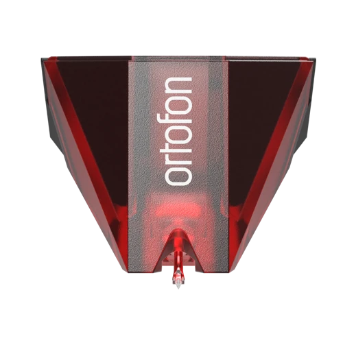 Ortofon 2MR Red Cartridge for Rega