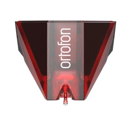 Ortofon 2MR Red Cartridge for Rega